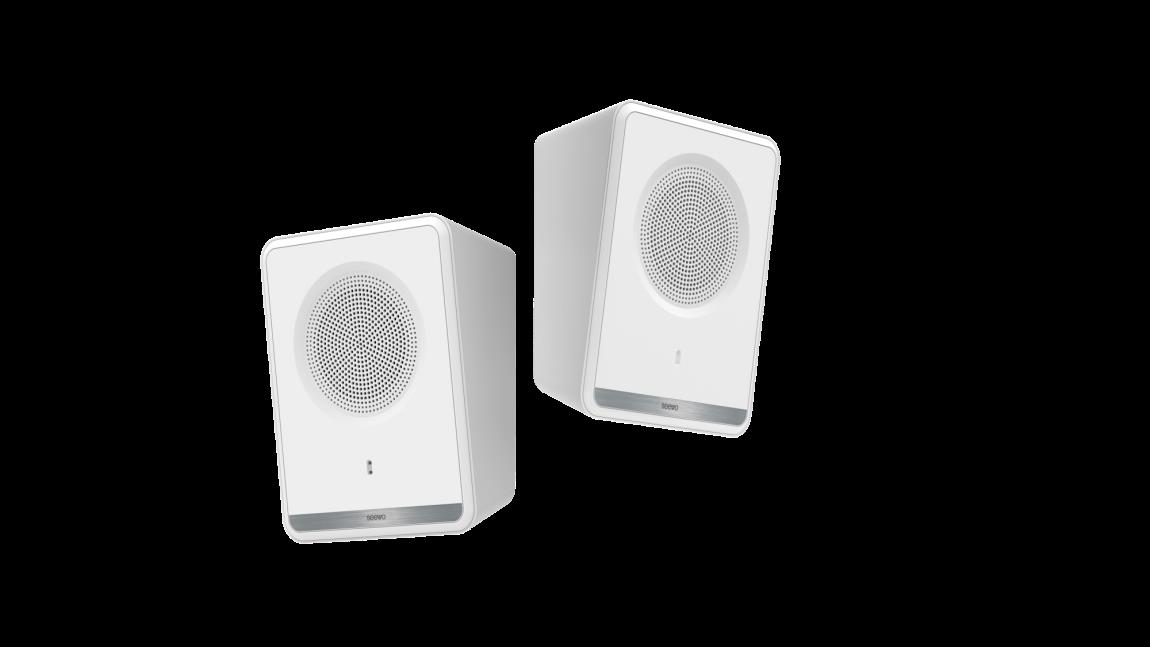 希沃一體化有源音響ss23